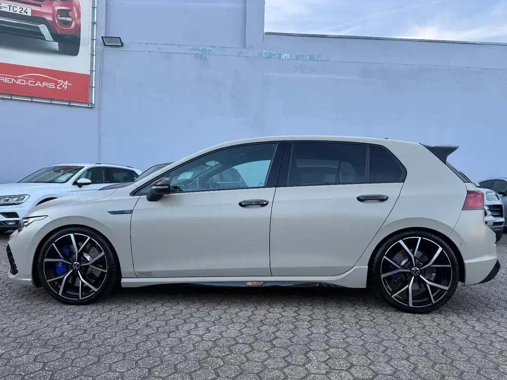 Main__Slider__Photo:Volkswagen Golf VIII Lim. R 4Motion*ACC*Harmann Kardon*Akra 06/2022-1