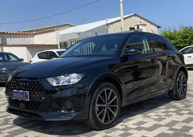 Main__Slider__Photo:Other Other Audi A1 allstreet Admired 1.0 TFSI 110CV S-Troni 02/2023-0