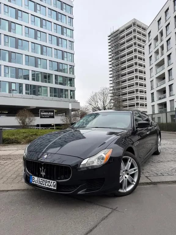Main__Slider__Photo:Maserati Quattroporte 3.0 V6 S Q4 Automatik S 06/2014-0