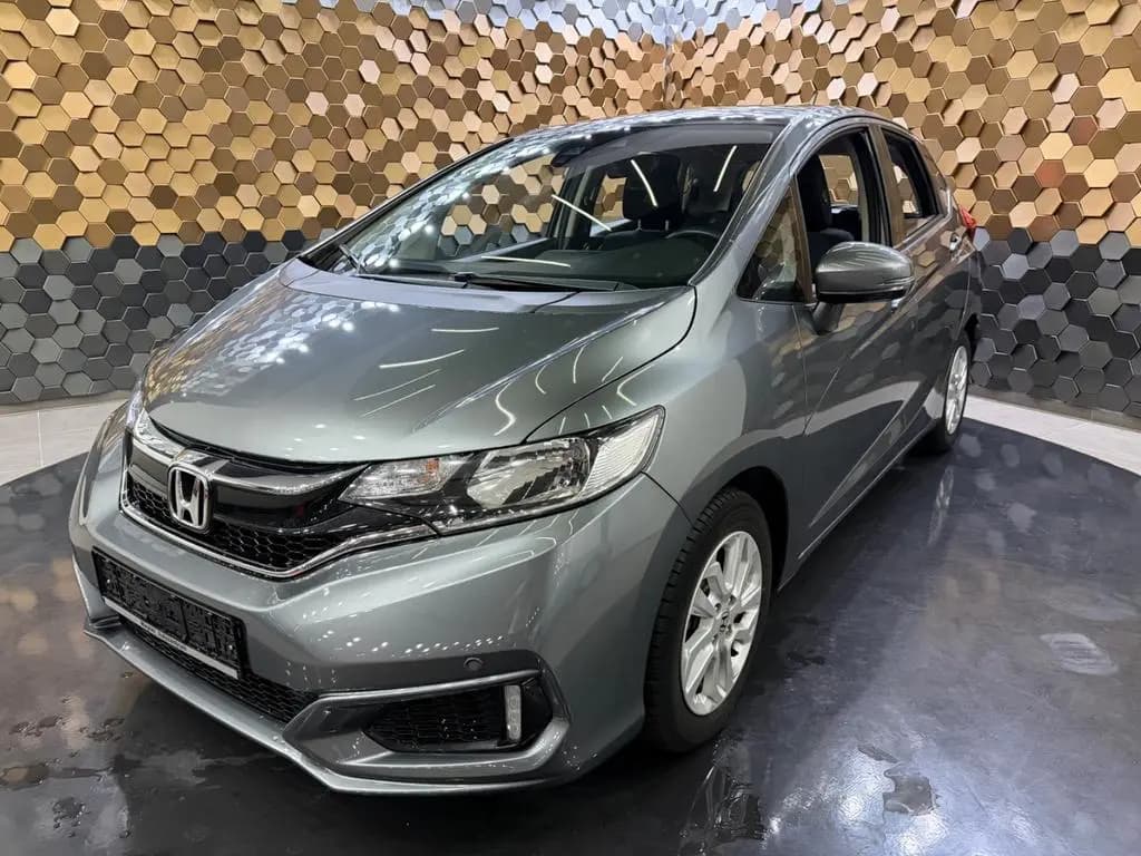 Main__Slider__Photo:Honda Jazz Comfort /Shg/Tempomat/Automatik/1.Hand 10/2018-0