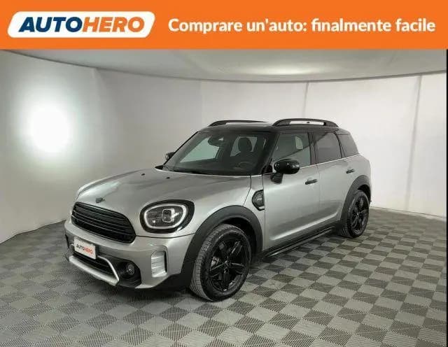 Main__Slider__Photo:Other Other MINI Countryman 1.5 Cooper Essential Countryman 02/2023-0