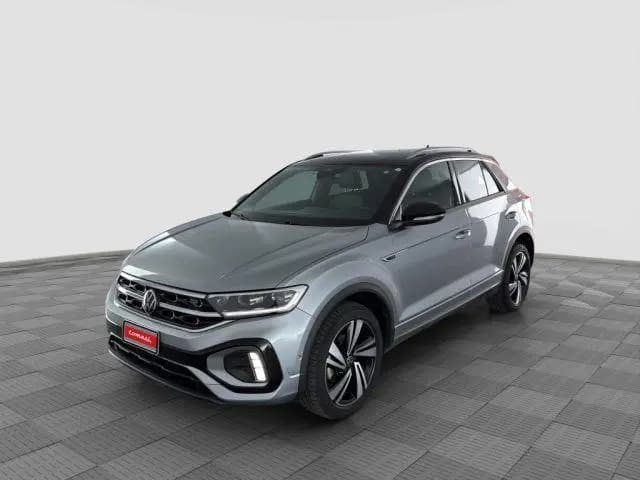 Main__Slider__Photo:Other Other VOLKSWAGEN T-Roc T-Roc 1.5 TSI ACT DSG R-Line 09/2023-0