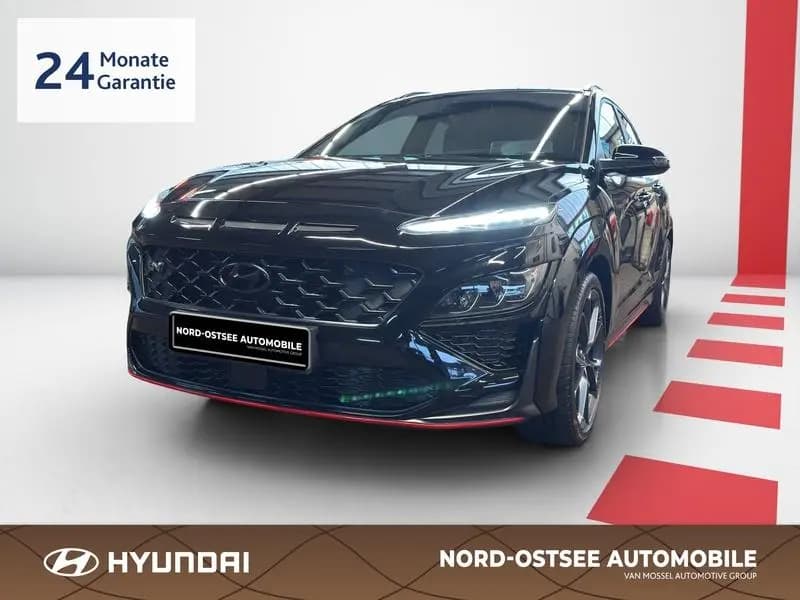 Main__Slider__Photo:Hyundai KONA N PERFORMANCE SHD LED KAMERA 06/2022-0