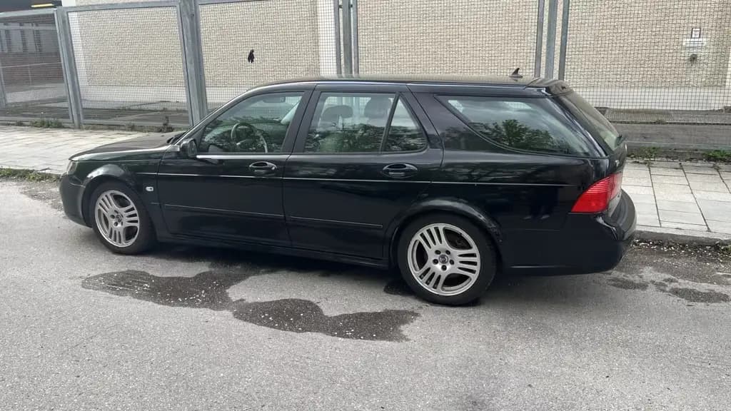 Main__Slider__Photo:Saab 9-5 2.3 Turbo Aero SportCombi Aero 06/2006-0