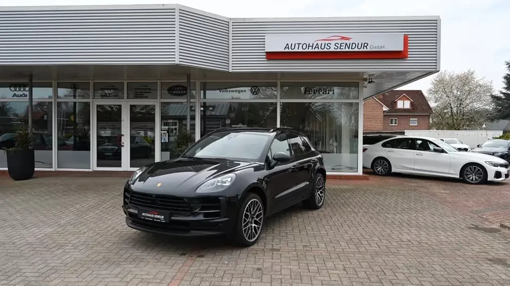 Main__Slider__Photo:Porsche Macan S /360°/CHRONO/SPORT/LED/STANDHEIZUNG 06/2021-0