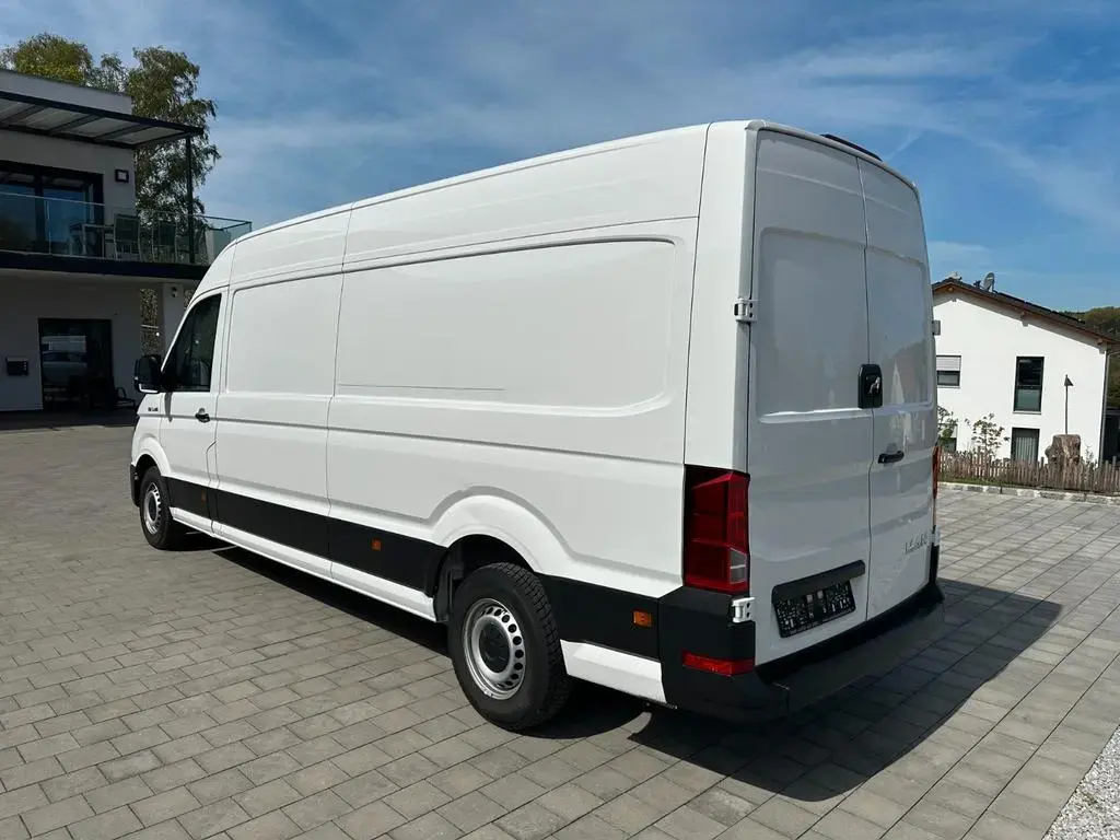 Main__Slider__Photo:MAN TGE 3.140 KASTEN*HOCH+LANG*NEUES MODELL*NAVI* 09/2024-1