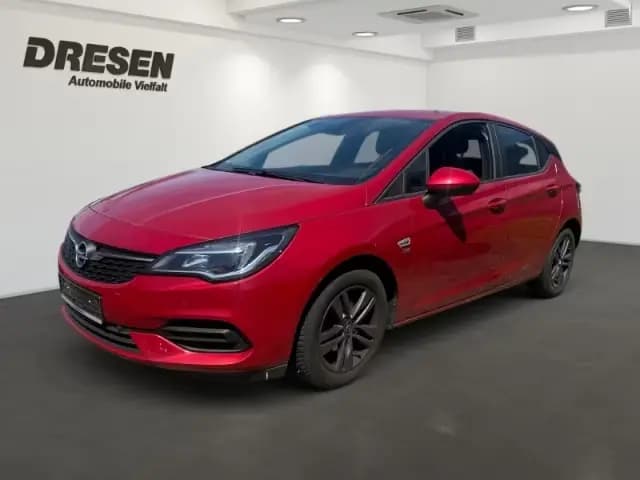 Main__Slider__Photo:Opel Astra 1.2 Direct Injection Turbo J /Tempomat/Rüc 03/2020-0