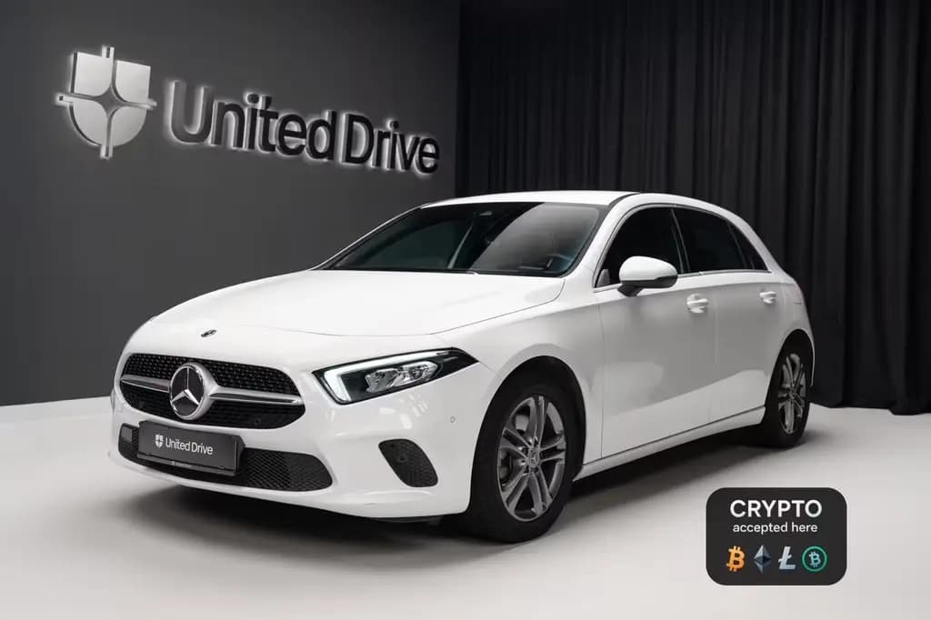 Main__Slider__Photo:Mercedes-Benz A 220 A A 220 10/2018-0