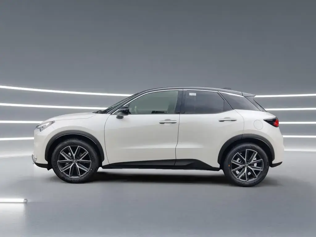 Main__Slider__Photo:Lexus LBX B-SUV Emotion LED, LEDER, CARPLAY/ANDROID null-1