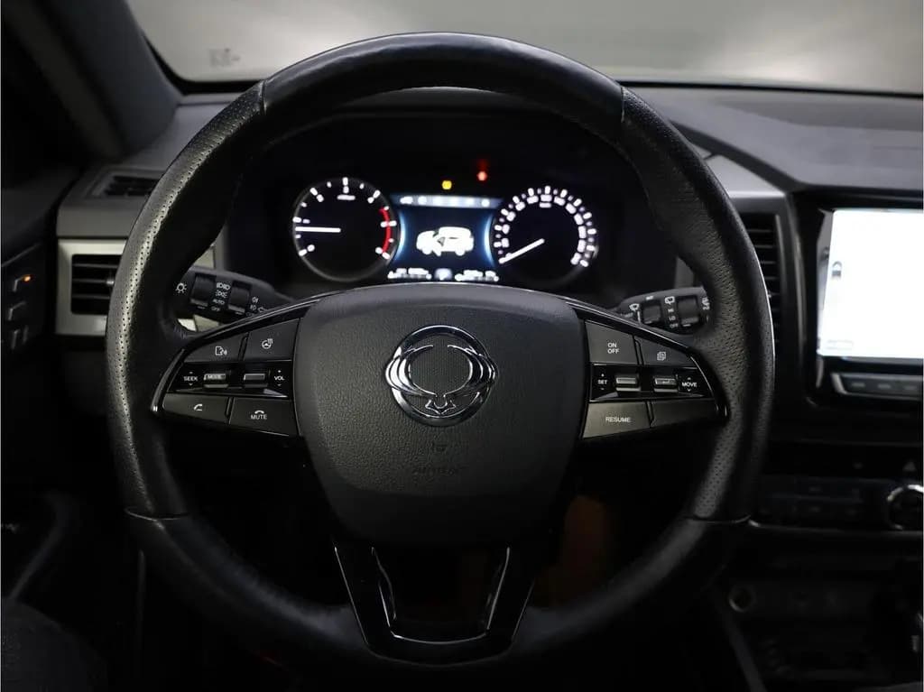 Main__Slider__Photo:Ssangyong REXTON Rexton 2.2 e-XDi Quartz 12/2021-0