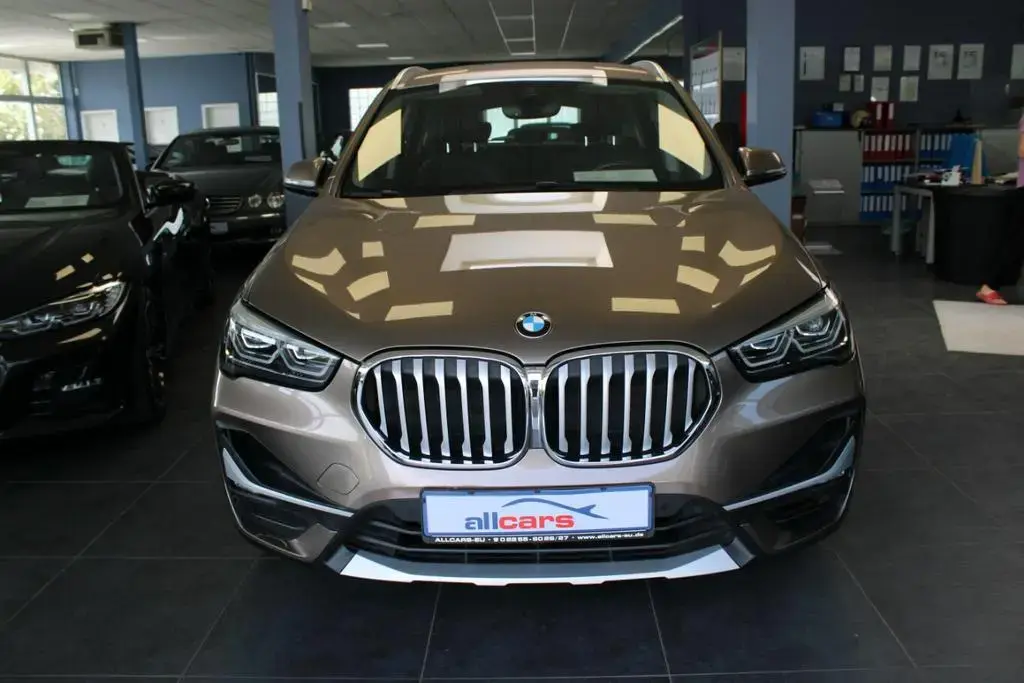 Main__Slider__Photo:BMW X1 sDrive18i Aut. xLine 07/2020-1