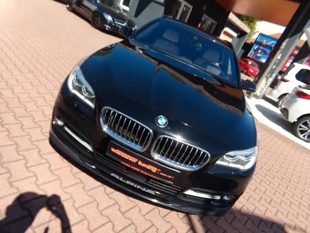 Main__Slider__Photo:ALPINA D5 3.0 Bi-Turbo Touring 1. Hand 11/2015-0