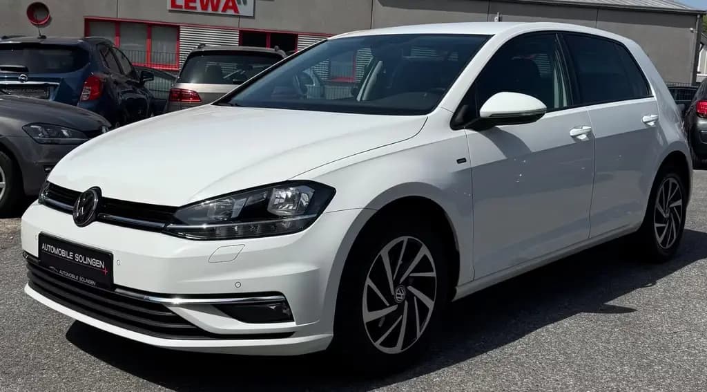 Main__Slider__Photo:Volkswagen Golf 1.0 TSI OPF JOIN NAV+ALLW+AHK+PDC+SHZ+ALU+ 12/2018-0