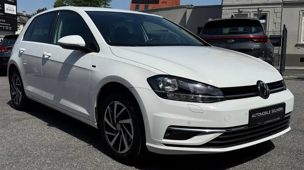 Main__Slider__Photo:Volkswagen Golf 1.0 TSI OPF JOIN NAV+ALLW+AHK+PDC+SHZ+ALU+ 12/2018-1