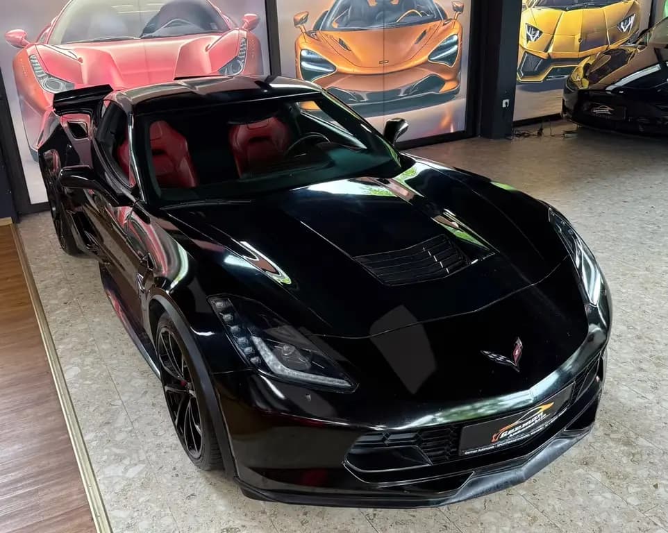 Main__Slider__Photo:Corvette C7 6.2 Grand Sport Coupe/Targa  ++ UNFALLFREI 11/2018-0