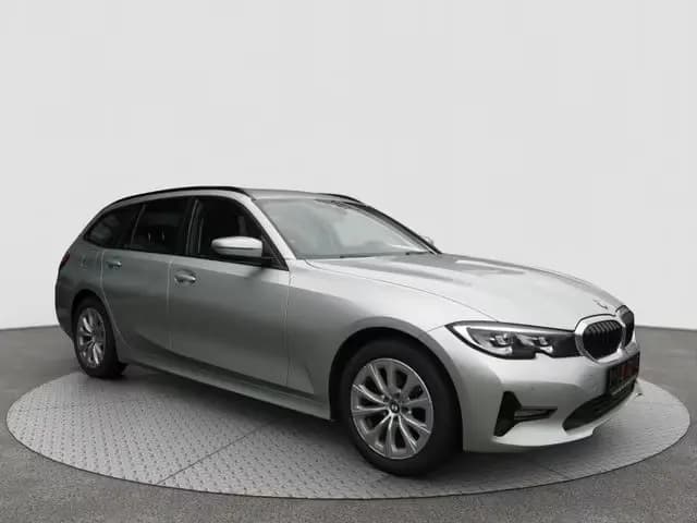 Main__Slider__Photo:BMW 320 Touring G 21 NAVI LED KLIMA PDC EL.KLAP 1HD 09/2020-0