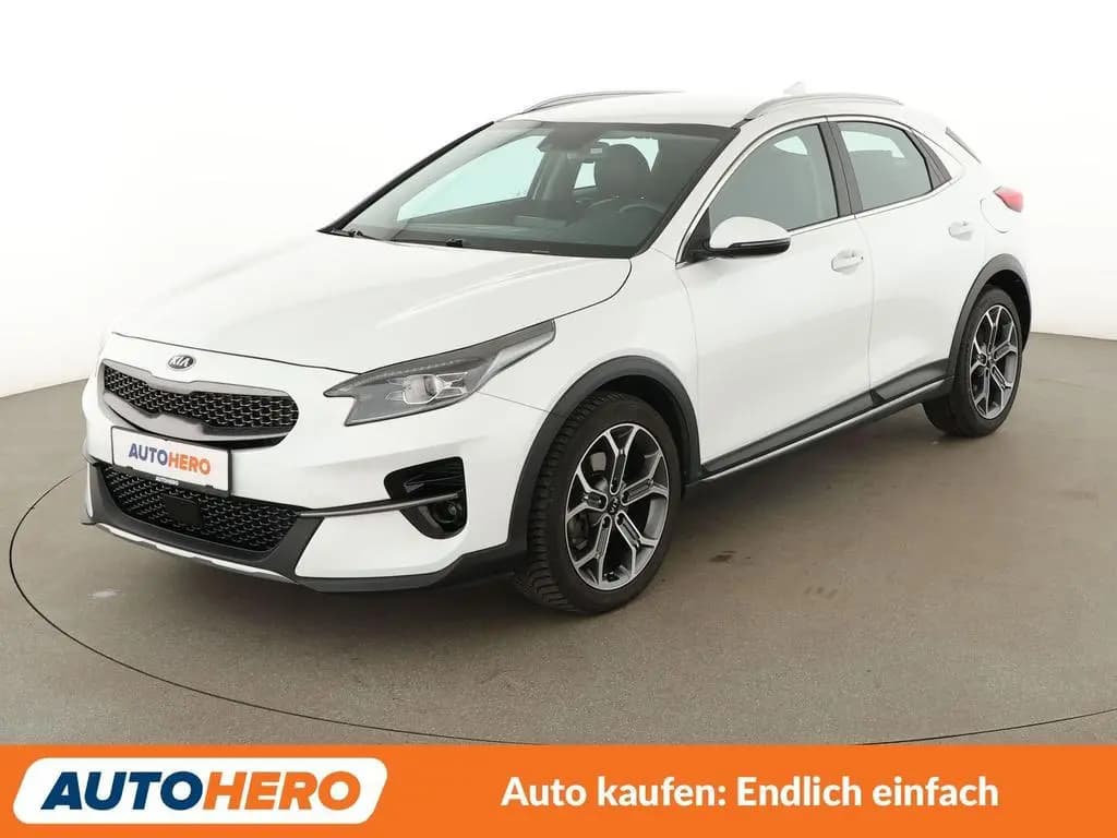 Main__Slider__Photo:Kia XCeed 1.4 TGDI Spirit Aut.*NAV*ACC*CAM*PDC*SHZ* 02/2021-0