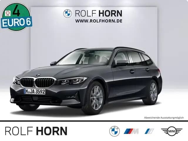 Main__Slider__Photo:BMW 320 d Touring Sport Line AHK Navi Stop&Go HiFi 07/2022-0