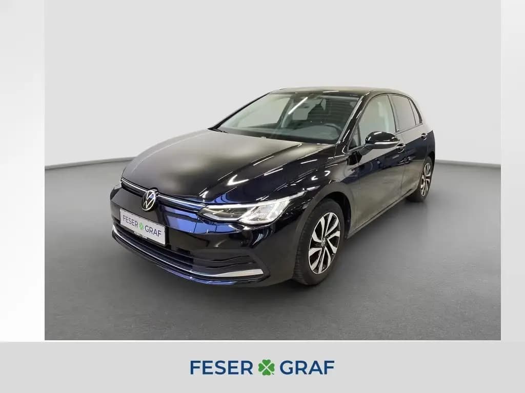 Main__Slider__Photo:Volkswagen Golf Active 1.5 TSI Navi ACC LED SHZ LHZ APP 08/2021-0