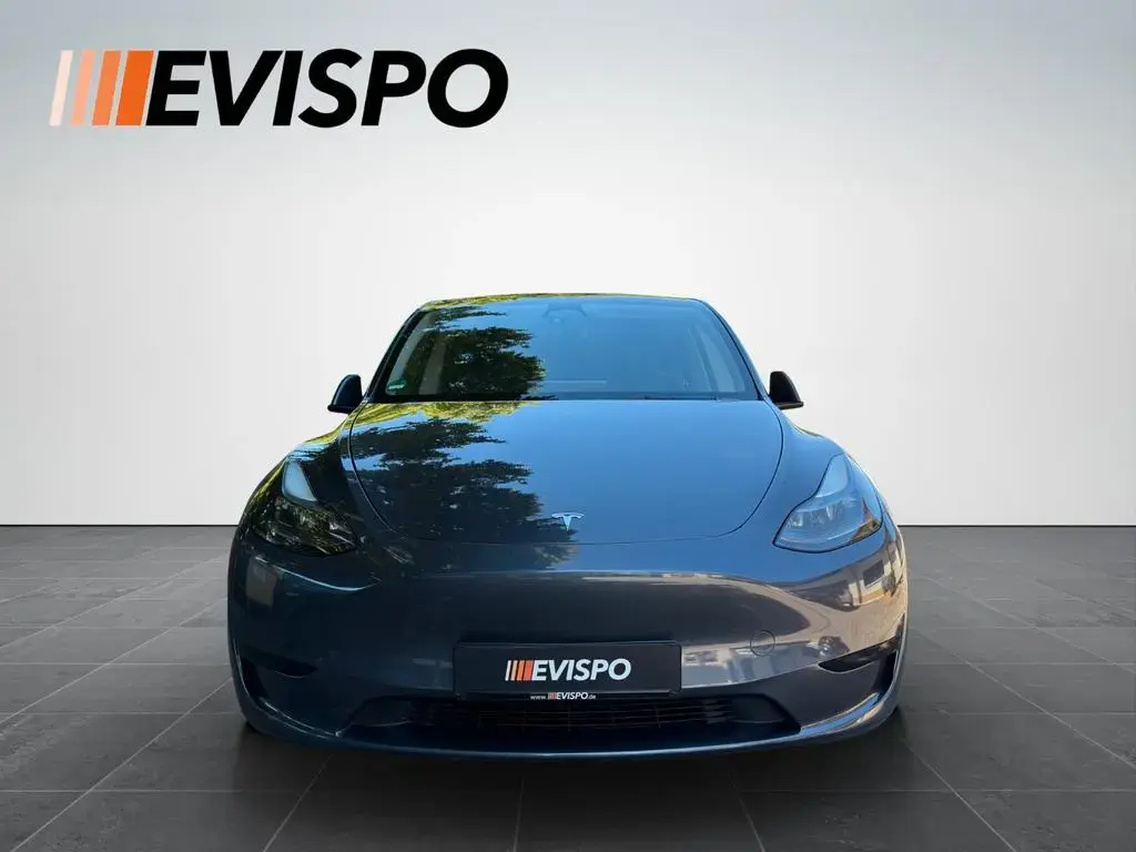 Main__Slider__Photo:Tesla Model Y RWD * 0,0% Anzahlung Finanzierung 01/2023-1