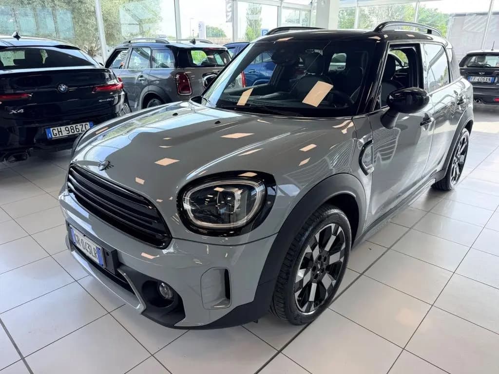 Main__Slider__Photo:Other Other Mini Cooper Countryman 1.5 Untamed Edition auto 11/2023-0
