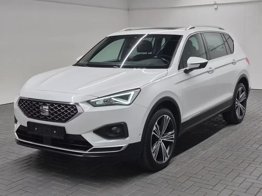 Main__Slider__Photo:Seat Tarraco Xcellence LED/Nav/Beats/Pano/SHZ/Kam/AHK 06/2020-0