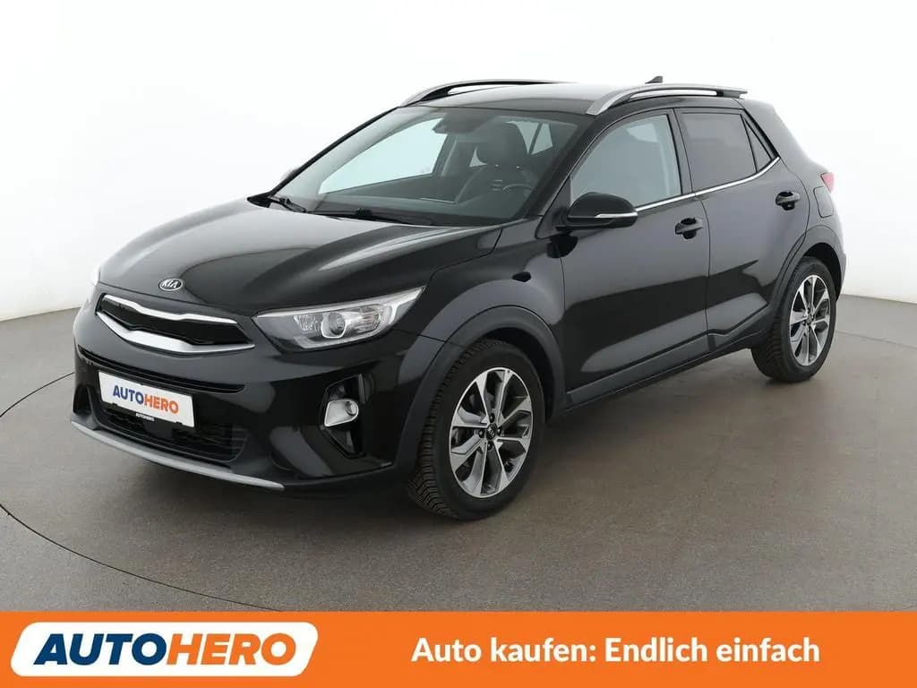 Main__Slider__Photo:Kia Stonic 1.0 TGDI Spirit Aut.*TEMPO*PDC*SHZ*KLIMA* 11/2019-0