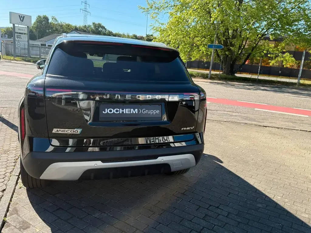 Main__Slider__Photo:JAECOO 7 Select Plug-In Hybrid Förderung bis zu 4500€ null-1