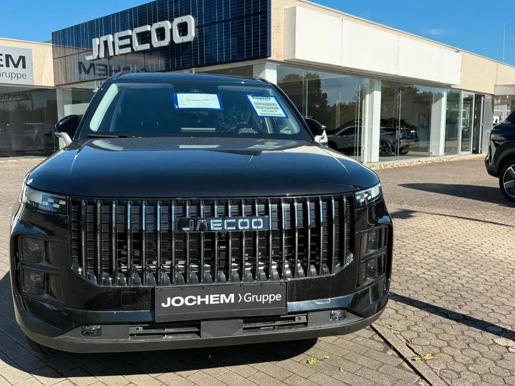 Main__Slider__Photo:JAECOO 7 Exclusive SHS Plug-In Hybrid 7J Garantie null-1
