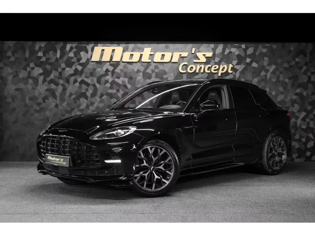 Main__Slider__Photo:Aston Martin DBX 707 4.0 V8 Bi-Turbo 01/2024-0