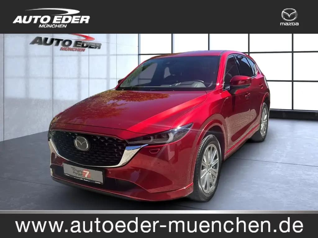 Main__Slider__Photo:Mazda CX-5 Takumi 2WD Bluetooth Head Up Display Navi 08/2023-0