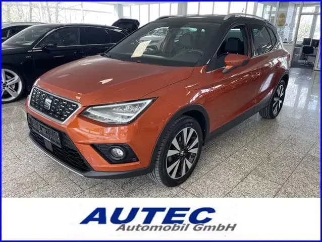 Main__Slider__Photo:Seat Arona Beats DSG NAVI+LED+KAMERA+VIRTUELL+ACC 05/2019-0