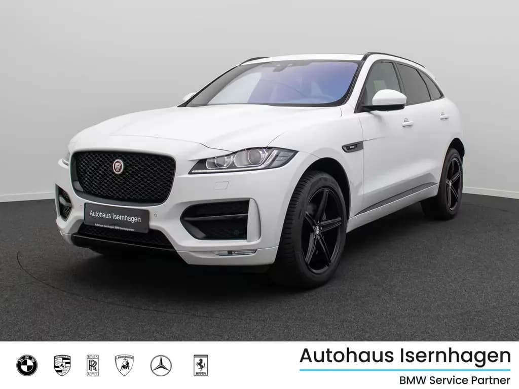 Main__Slider__Photo:Jaguar F-Pace 30d R-Sport Kamera DigitDisp Meridian 20" 06/2018-0