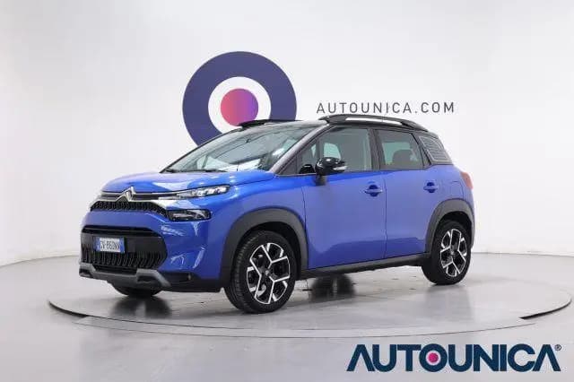Main__Slider__Photo:Other Other CITROEN C3 Aircross PURETECH 130 S&S EAT6 MAX AU 04/2024-0