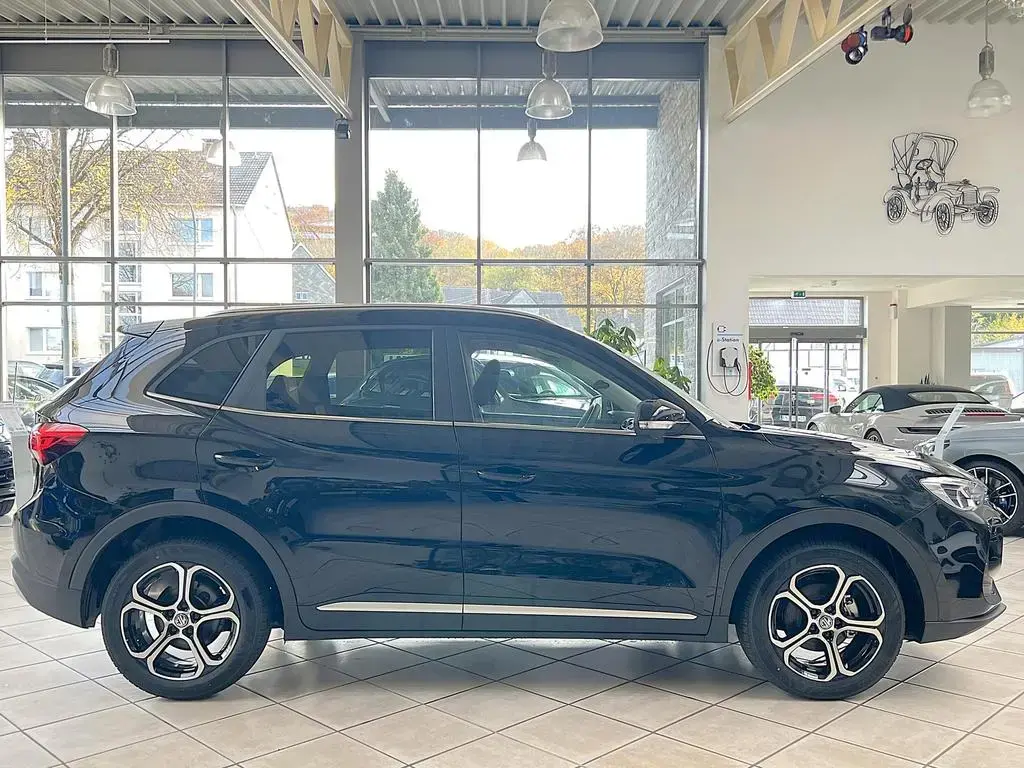 Main__Slider__Photo:MG ZS Comfort*360°*NAV*SHZ*CARPLAY*LED*LEDER 09/2025-1