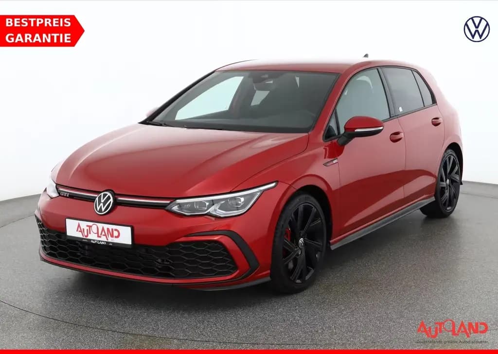Main__Slider__Photo:Volkswagen Golf VIII 2.0 TSI DSG GTI LED Navi Sitzheizung 03/2022-0