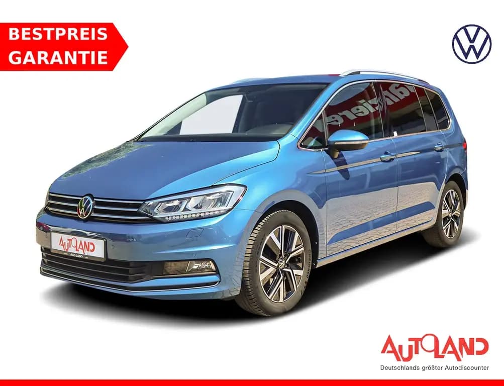 Main__Slider__Photo:Volkswagen Touran 1.5 TSI LED Navi Sitzheizung ACC 12/2020-0