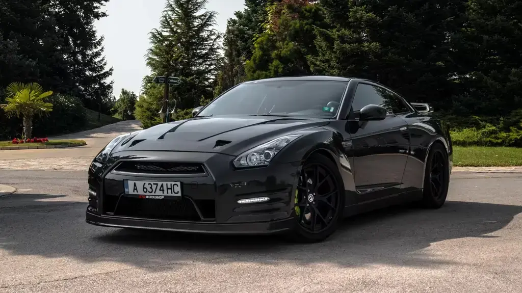 Main__Slider__Photo:Nissan GT-R AMS Alpha 10 GTR - 1300+HP 01/2014-1