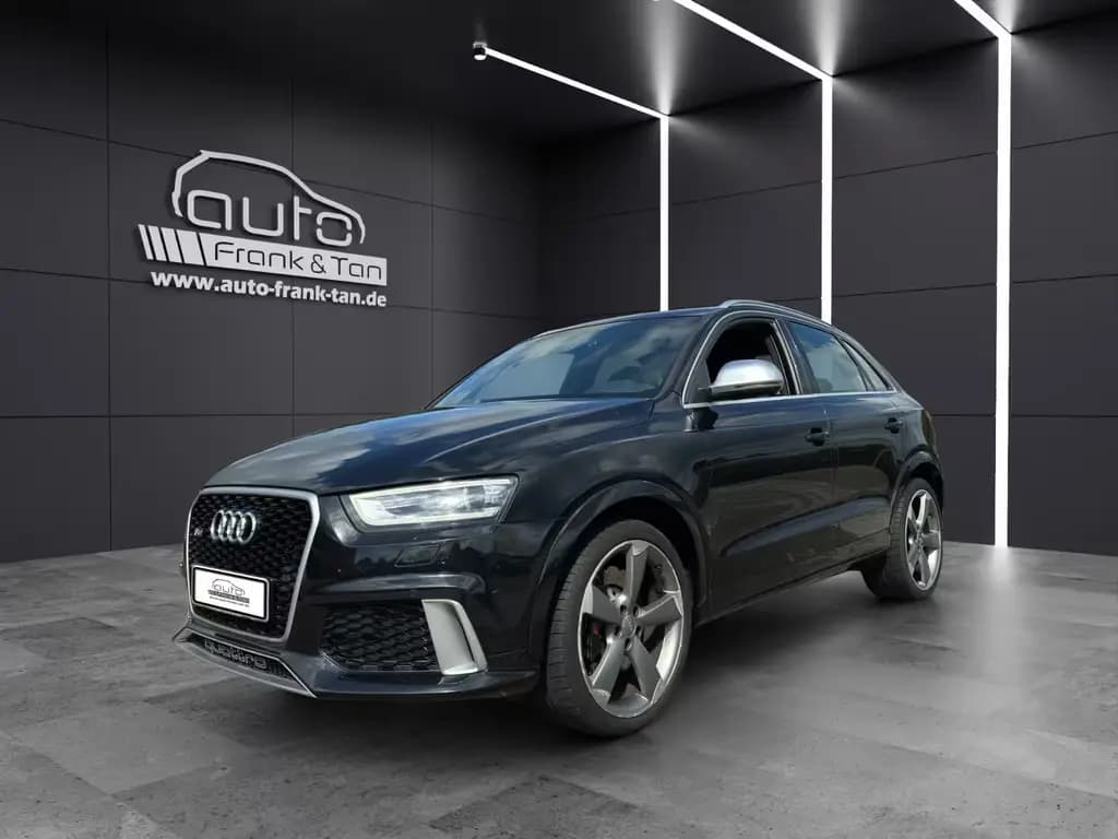 Main__Slider__Photo:Audi RSQ3 2.5 TFSI quattro *Carbon*Bose*Pano*Naviplus 04/2014-0