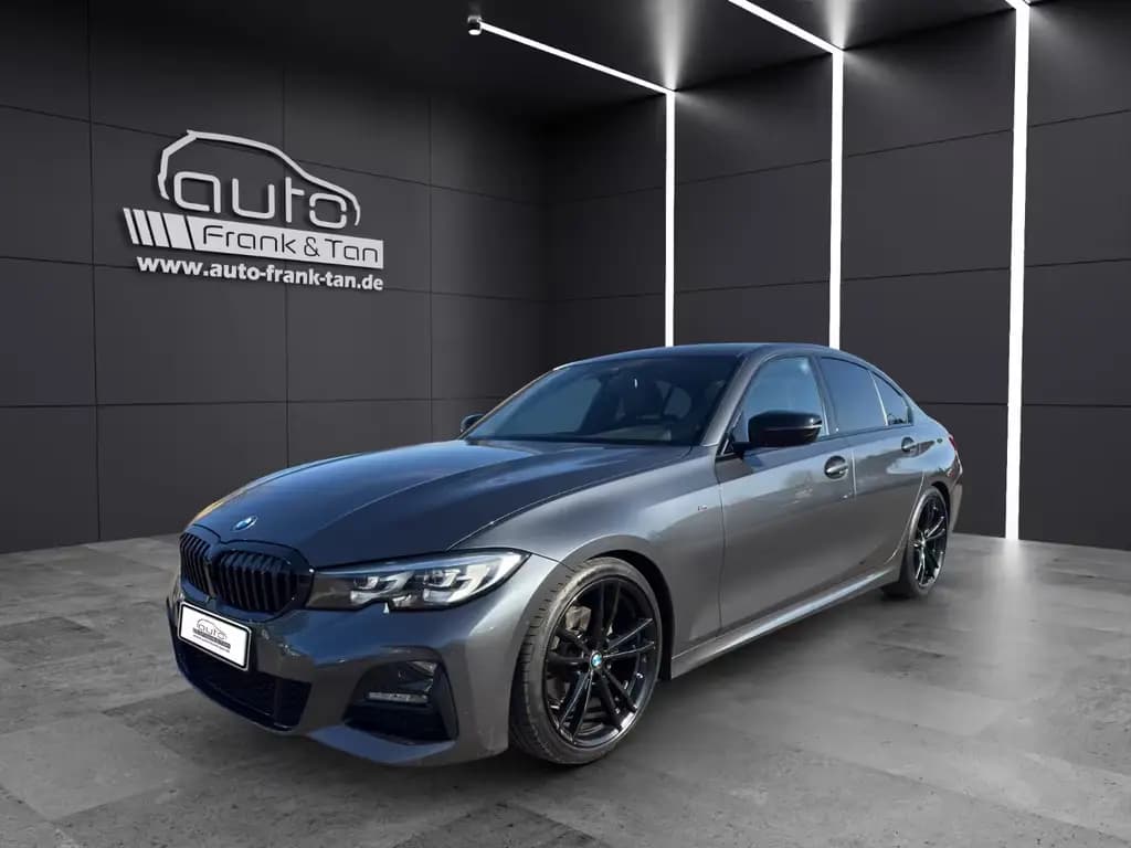Main__Slider__Photo:BMW 320 d xDrive M Sport Lim/Hifi/Shadow/Navi 05/2021-0