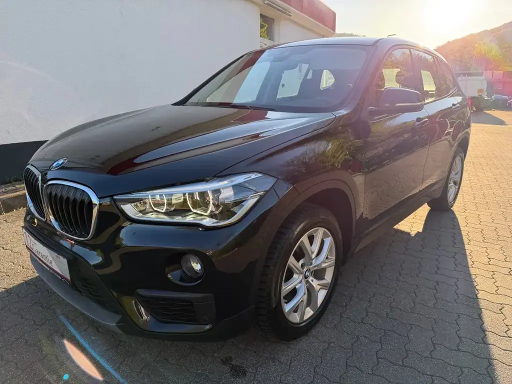Main__Slider__Photo:BMW X1 sDrive 18 i 05/2019-1