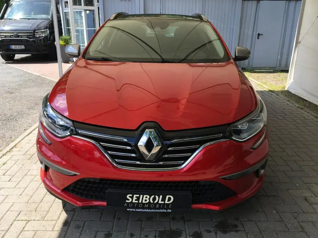 Main__Slider__Photo:Renault Megane IV Grandtour GT-Line Autom/1.Hd/LED/Navi 08/2020-1