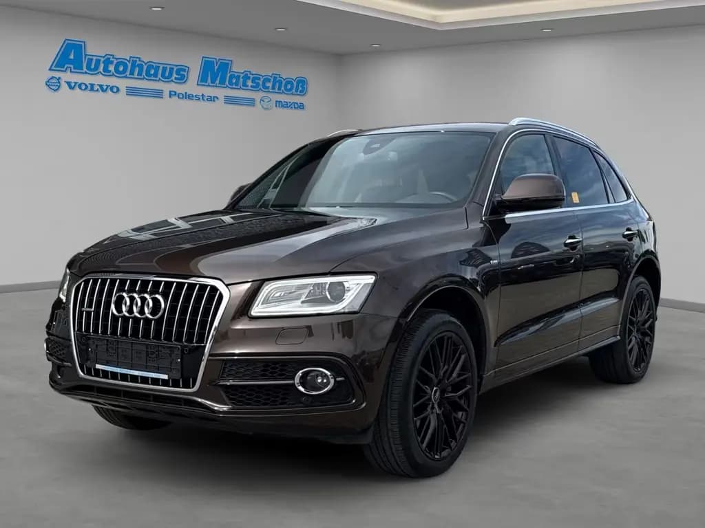 Main__Slider__Photo:Audi Q5 3.0 TDI quattro S-line Sportpaket B&O StandHZ 10/2015-0