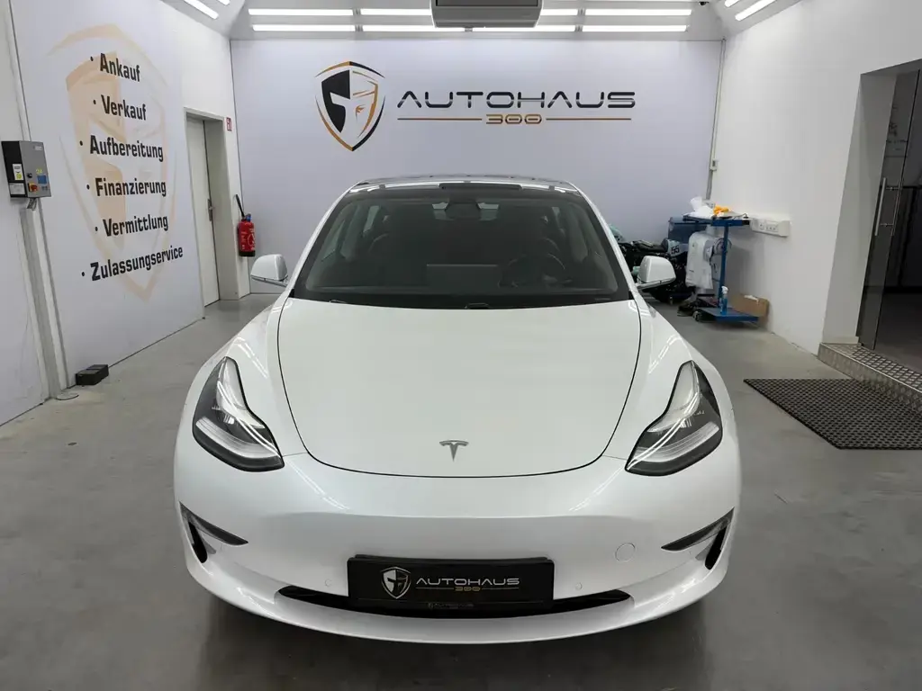 Main__Slider__Photo:Tesla Model 3 Performance Dual AWD 360° MFL ACC NAVI 04/2020-1
