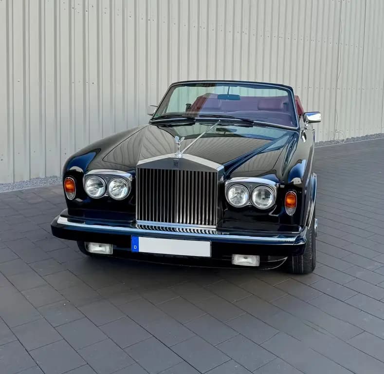 Main__Slider__Photo:Rolls-Royce Corniche II 04/1987-0