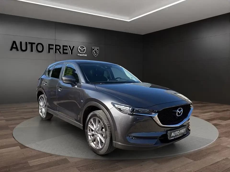 Main__Slider__Photo:Mazda CX-5 Kangei KAMERA NAVI LED 06/2019-0