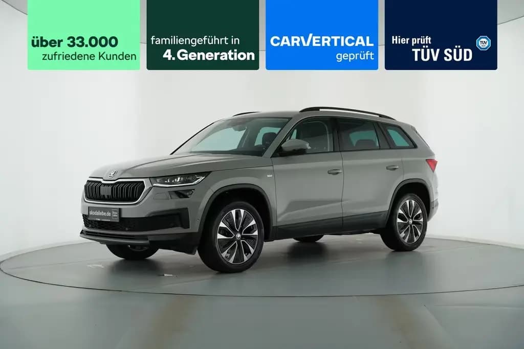 Main__Slider__Photo:Skoda Kodiaq TOUR 2.0TSI DSG 4x4 MATRIX-LED+STANDHZG 03/2023-0
