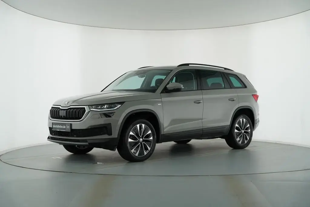 Main__Slider__Photo:Skoda Kodiaq TOUR 2.0TSI DSG 4x4 MATRIX-LED+STANDHZG 03/2023-1