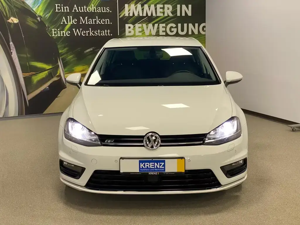 Main__Slider__Photo:Volkswagen Golf 1.4 16V TSI 1395 ccm Highline PDC+NAVI+ACC+ 04/2017-1