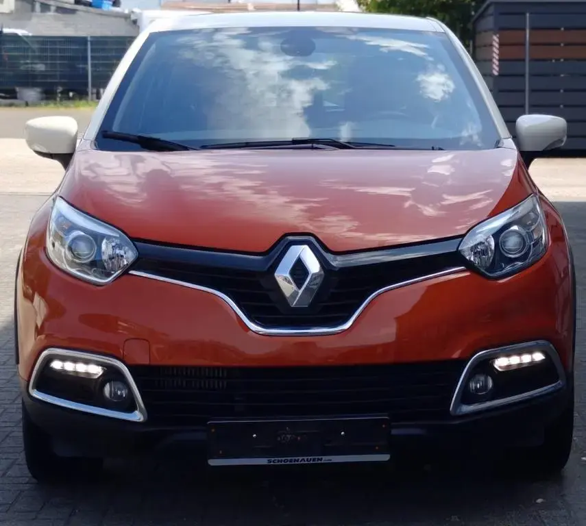 Main__Slider__Photo:Renault Captur 1.2 Navigation Tempomat Kamera Xenon 03/2017-1